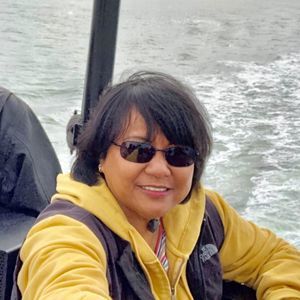 Meet your Posher, Joy